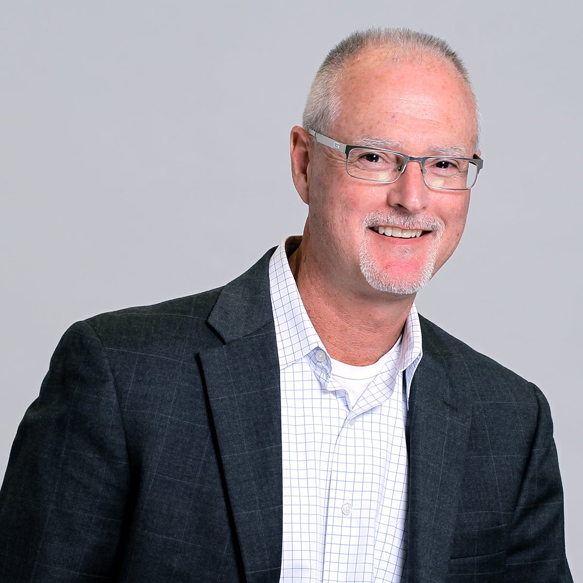 Thomas Terhaar, CFP®, ChFC® - Wealth Consultant