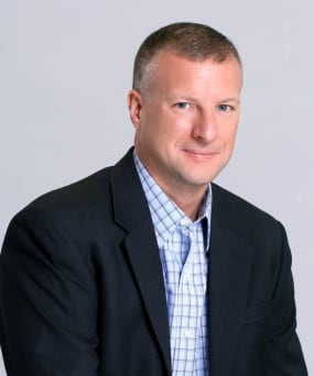 John Vargo, FSA, EA, MAAA - Partner & Consulting Actuary