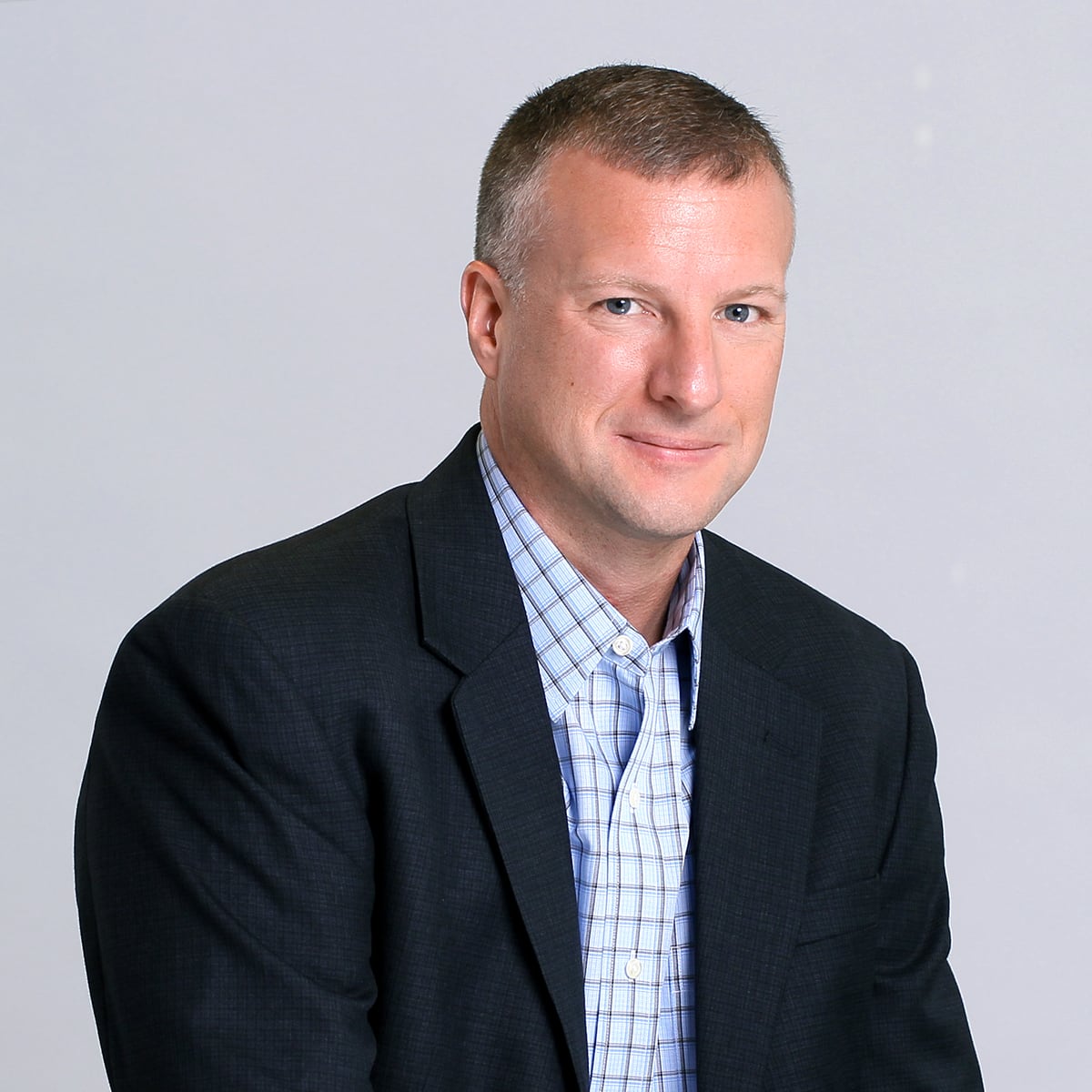 John Vargo, FSA, EA, MAAA - Partner & Consulting Actuary