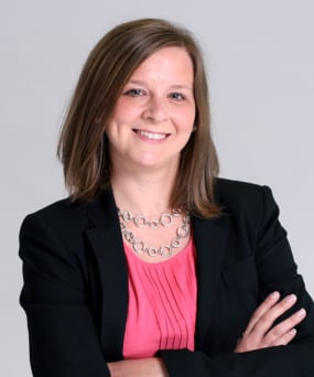 Ashley Wise, FSA, CERA, EA, MAAA - Partner & Consulting Actuary