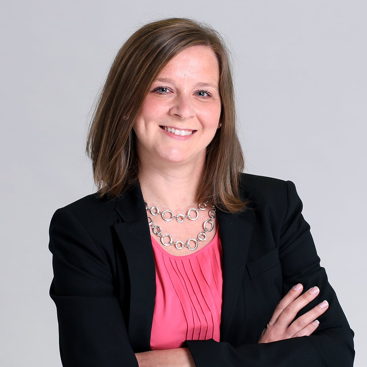 Ashley Wise, FSA, CERA, EA, MAAA - Partner & Consulting Actuary